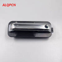 Left Side Front Door Outer Handle Chrome for 2015-2019 Ford F150 FL3Z-1522405-FAPTM LH