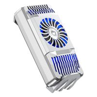 Radiator for PUBG Mobile Game Anchor Gamepad Semiconductor Radiator Cooling Fan