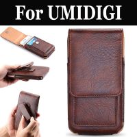 Rotating Belt Clip Holster Phone Pouch Case Waist Bag For UMIDIGI G C Note 2 Crystal C2 Z1 Pro S Z1 A1 Pro A3 One Pro Max Z2 Pro