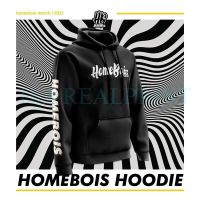 CODHaley Childe HOMEBOIS HOODIE MERCH 2021