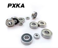 Free Shipping 2PCS Non standard special bearing 6003 / 18 2RS 1803510 18 x 35 x 10 mm 6201 13 2RS size 13 x 32 x 10mm