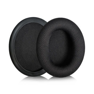 Replacement leather foam ear Cushion Earpads Ear Pads for HyperX Cloud Alpha Pro flight stinger cloud II 2 Gaming Headset