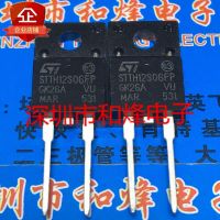 5PCS-10PCS D798 2SD798  TO-220 6A 300V   New And Original On Stock