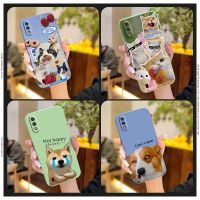 Skin feel silicone Lens package Phone Case For Samsung Galaxy A01/SM-A015F/G Solid color Skin-friendly feel phone case