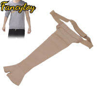 Fancytoy ปลอกแขนรัดรูปมะเร็งต่อมน้ำเหลืองโพลียูรีเทนสำหรับรักษาอาการบวมแขนรองรับอาการบวมมือขวา