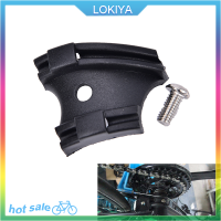 LOKIYA MTB ROAD BIKE Anti-friction ด้านล่างวงเล็บ Shifter สายเคเบิลคู่มือสายท่อ HOUSING