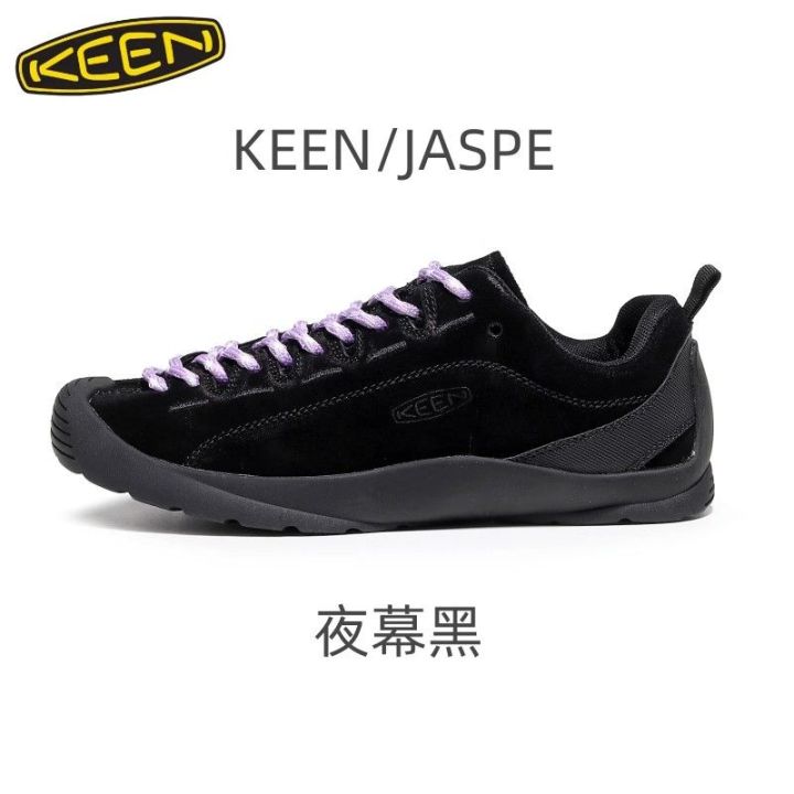 original-label-kee-n-un-eek-hiking-shoes-outdoor-camping-shoes-wear-resistant-and-anti-slip-mountain-hiking-casual-shoes-for-men-and-women