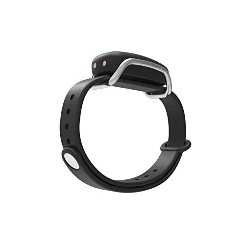 Bond Touch in Black - Single Bracelet, Silver Loop - Long Distance  Connection Bracelets | Lazada PH