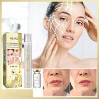 2023 Anti-Aging Facial Remove Skin Care Essence Face Lift Firming Protein Serum Thread Lifting Kit Collagen Wrinkle Absorbable