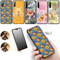 99FFA Winnie the Pooh Cartoon อ่อนนุ่ม ซิลิโคน Phone เคสโทรศัพท์ ปก หรับ VIVO Y5S Y11 Y11S Y12 Y12S Y15 Y17 Y19 Y20 Y20S Y20i Y21 Y21S Y33 Y30 Y31 Y51 Y50 Y53 Y55 Y55S Y69 Y71 U3 Y81 Y81S Y91C T1 Y10 Y75 Y15S Y15A U3