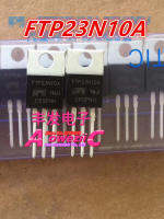 Aoweziic 100 ใหม่นำเข้าต้นฉบับ FTP23N10A FTP23N10 TO-220 N-Channel MOS Field Effect Tube 100V 57A