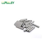 Lupulley 50 Pcs/lot Silinder Pin Dowel Pin Panjang 15.8 Mm Diameter 0.8 Mm/1 Mm/1.2 Mm/1.4 Mm/1.5 Mm/1.65 MM Logam Kencangkan Elemen