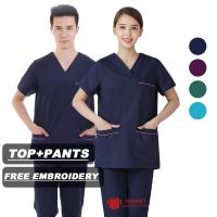 ?Top Pants ?Medical Suit/Scrub sets/Medical Suits