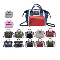 DAKABEAR SHOP Japan Women Bag กระเป๋าสะพายข้าง กระเป๋าสะพายหลัง กระเป๋าผู้หญิง กระเป๋า รุ่น LT01