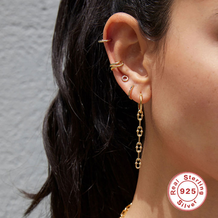 roxi-tassel-chain-huggie-earrings-minimalism-long-hoop-earrings-for-women-girl-925-sterling-silver-jewelry-pendientes-plata-925
