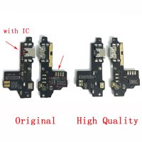 สำหรับ Zte Blade V8ชาร์จพอร์ต Usb สายตัวเชื่อมต่อแบบแท่นยืดหยุ่นแจ็ค Usb แท่นชาร์จตัวเชื่อมต่อ