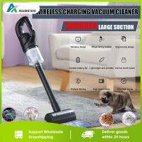 【LZ】♈✴  Wireless Removable Wet Dry Vacuum Car Mounted Vacuum Cleaner Cleaners Dust Catcher Dust Remover Vacuum Cleaner Intellect Clean