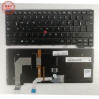 SP laptop Keyboard for Lenovo for Thinkpad Yoga 460 P40 S3 Yoga 14 standard keyboard With Backlight