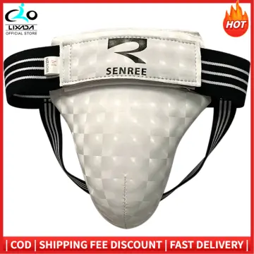 Buy Groin Guard Men Taekwondo online