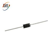 △☌㍿ 20PCS schottky diode SR5100 5A/ 100V DO -27 SB5100