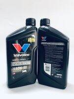 น้ำมัน 4T Valvoline VR1 RACING OIL 1ลิตร SAE 10W-50 รหัสสินค้า8852185250037