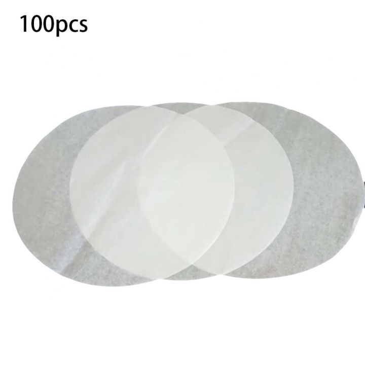 liner-15cm-32cm-100pcs-round-baking-paper-circle-parchment-paper-bbq-oven-patty-hamburger-paper-cake-non-stick-baking-bbq-tool