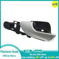 แทนที่โดยตรงที่จับประตูภายในรถ Flameer ด้านหลังสำหรับ Alfa Romeo Giulietta 940 156092160ซ้าย