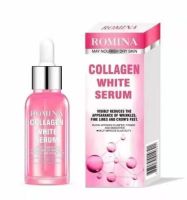 Romina Collagen White Serum 30ml