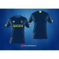 PENANG FC MICROFIBER FANS CUSTOM JERSEY