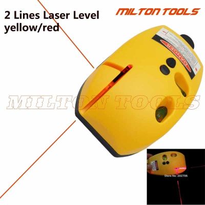 【CW】 Multipurpose Measure  Level Leveling Device Device2 Lines