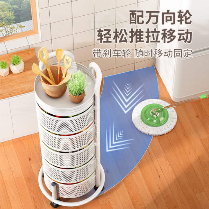 spot-parcel-post-kitchen-rotating-vegetable-storage-rack-floor-multi-layer-corner-storage-rack-vegetable-basket-storage-rack-sundries-fruit-rack-supplies