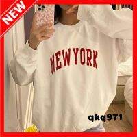 qkq971 Sweater WomenS Thin Loose Ins Casual