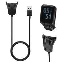 NEW Smart watch Travel charging cord USB Data Charging Cradle Cable Charger for TomTom Adventurer Golfer2 Runer2/3 Spark Spark3