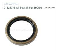 Makita service  part no.213257-6 oil seal 18for model. 6905H/6904VH