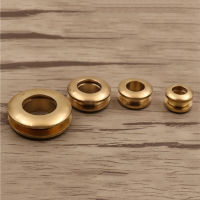 10 Pieces 28*15mm ss Gas Hole Screw Grommets Connection Eyelet DIY Bag Part Hardware Handmade Cloth Ring Leather Craft Buckle