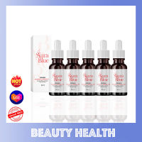 Aurablue Double Vit C Serum+hya ออร่าบลู เซรั่มดับเบิ้ลวิตซี+ไฮยา (30 ml. x 5 ขวด)