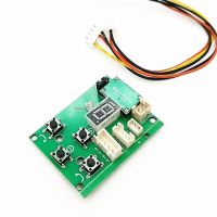 Special drive for 15BY stepper motor