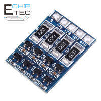 BMS 4วินาที14.8โวลต์16.8โวลต์18650แบตเตอรี่ลิเธียมค่าใช้จ่ายแผ่นป้องกันแบตเตอรี่Balancerควอไลเซอร์PCBชาร์จโมดูล