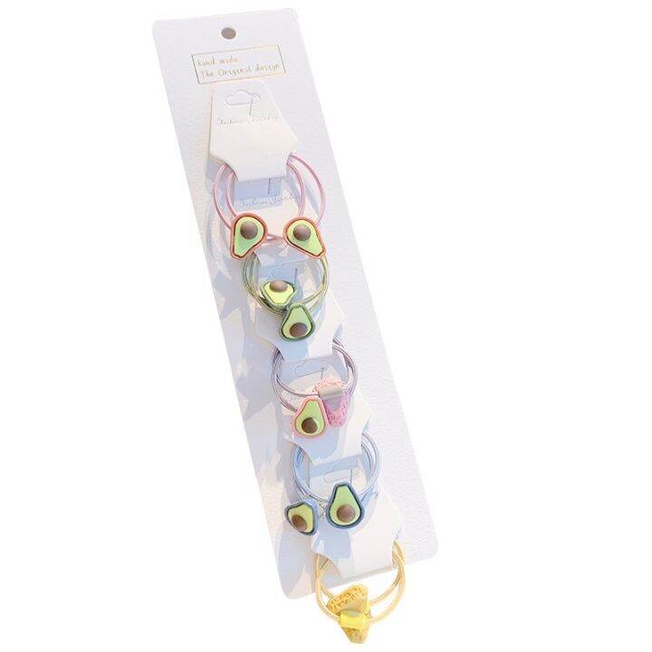 new-children-39-s-hair-bands-girls-39-head-ropes-do-not-hurt-hair-baby-tie-hair-rubber-band-hair-accessories-princess-headdresses
