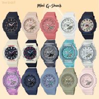 Mini G-Shock รุ่น GMA-S2100 ทุกรุ่น!! ของแท้ประกัน CMG 1ปี