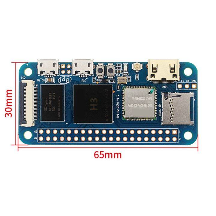 2x-สำหรับ-banana-pi-bpi-m2-zero-allwinner-h3-4-core-cortex-a7-512mb-ddr3หน่วยความจำ-open-source-คอมพิวเตอร์-development-board