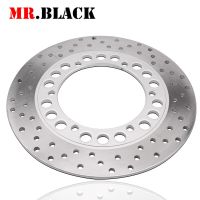 “：{}” For Yamaha FZ400 SRX400 XJ400 XJR400 FZ600 FZR600 FZS600 SRX600 XJ600 YZF600 TDM850 Motorcycle Rear Brake Disc Rotor 245MM