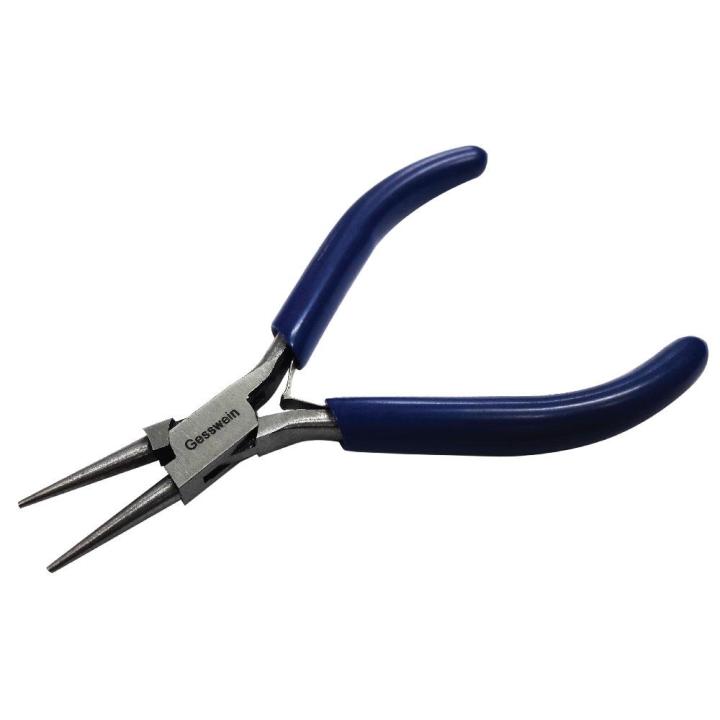 คีมปากกลม-ไม่มีฟัน-5-นิ้ว-econoline-pliers-ราคาประหยัด-แข็งแรง-ทนทาน-ใช้งานง่าย-ส่งฟรี