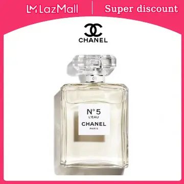 Shop N 5 Women Fragrance Eau with great discounts and prices online - Sep  2023