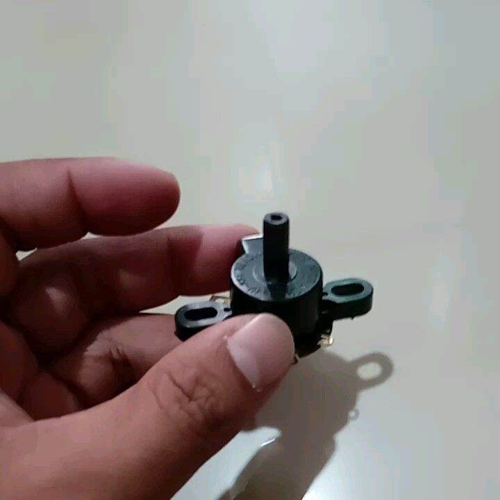 Rotary switch for electric fan,rotary switch selector,rotary switch for