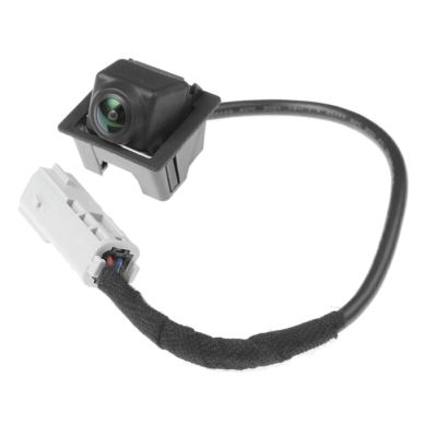 For Chevrolet Trax Equinox GMC Terrain 13-19 Car Rear View Camera Reverse Parking ist Backup Camera 2286812942389646