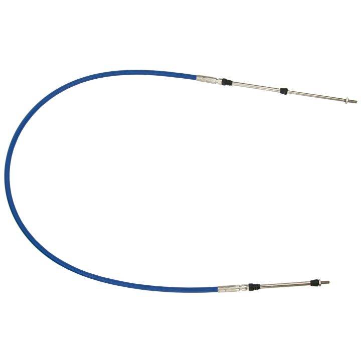Remote Control Throttle Shift Cable Type 33C Cables Universal For