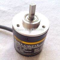 E6b2cwz1x Omron Rotary Encoder E6b2-cwz1x 2500 2000 1200 1024 1000 600 500 400 360 300 200 100 60 50 40 30 20 10p/r Dc5v