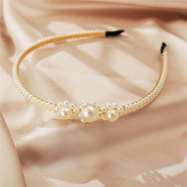 simulation-pearl-hairbands-women-hair-accessories-korean-handmade-bow-flower-hoops-headband-wedding-jewelry-2021-new