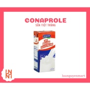 Sữa UHT Conaprole Nguyên Kem - Hộp 1L